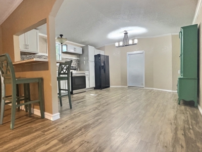 Home in Town with Shop For Sale Roxton TX Lamar Co TX - image 8