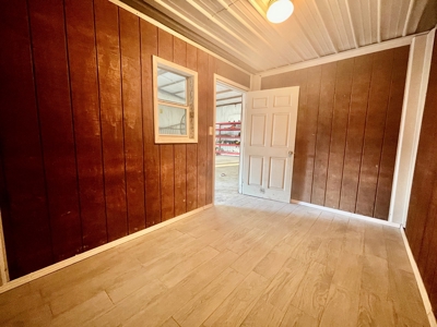 Home in Town with Shop For Sale Roxton TX Lamar Co TX - image 20