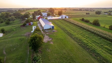 Monroe County Acreage For Sale with Hunting Opportunities - image 5