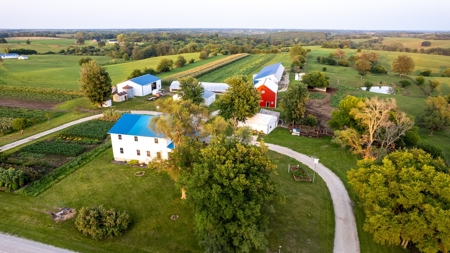 Monroe County Acreage For Sale with Hunting Opportunities - image 4
