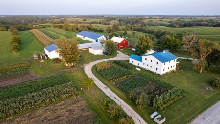 Monroe County Acreage For Sale with Hunting Opportunities - image 1