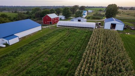 Monroe County Acreage For Sale with Hunting Opportunities - image 33