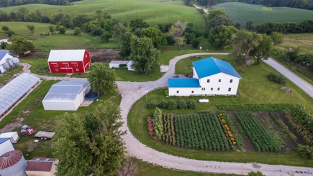 Monroe County Acreage For Sale with Hunting Opportunities - image 49