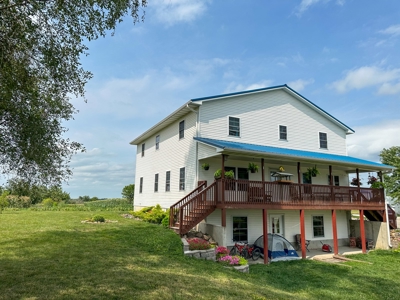 Monroe County Acreage For Sale with Hunting Opportunities - image 34