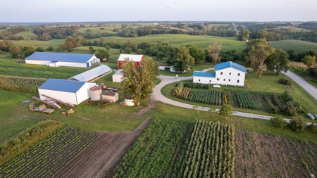 Monroe County Acreage For Sale with Hunting Opportunities - image 3