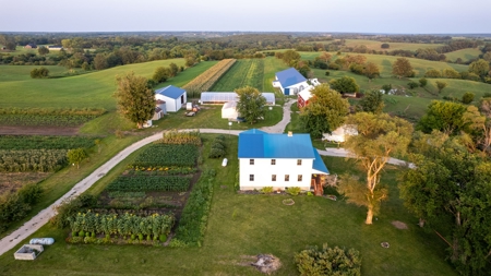 Monroe County Acreage For Sale with Hunting Opportunities - image 2