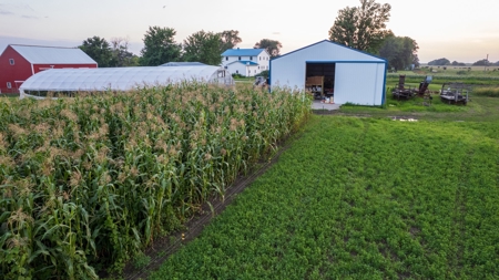 Monroe County Acreage For Sale with Hunting Opportunities - image 30
