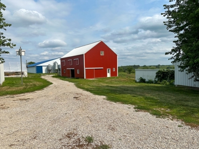 Monroe County Acreage For Sale with Hunting Opportunities - image 47