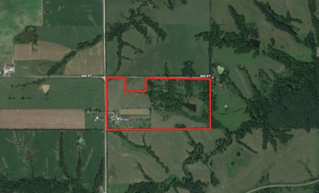 Monroe County Acreage For Sale with Hunting Opportunities - image 50