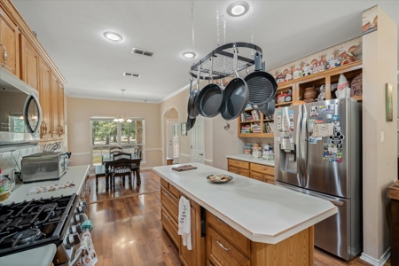 Charming Country Home in Texas - image 24