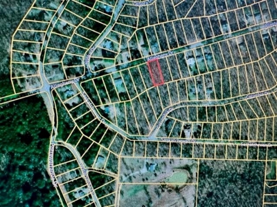 Lot for Sale in Cherokee Village Arkansas - image 2