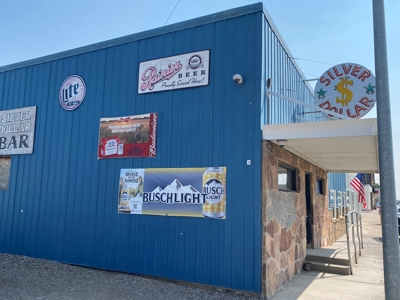 Well established, main street frontage Silver Dollar Bar! - image 7