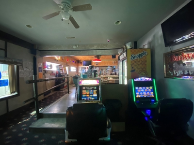 Well established, main street frontage Silver Dollar Bar! - image 13