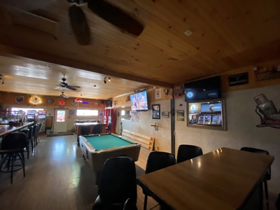 Well established, main street frontage Silver Dollar Bar! - image 21