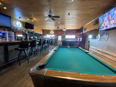 Well established, main street frontage Silver Dollar Bar! - image 16