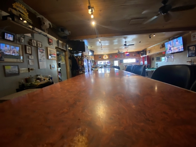 Well established, main street frontage Silver Dollar Bar! - image 19