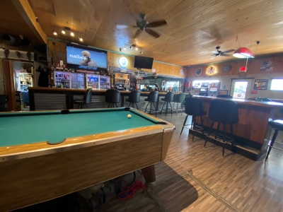 Well established, main street frontage Silver Dollar Bar! - image 15