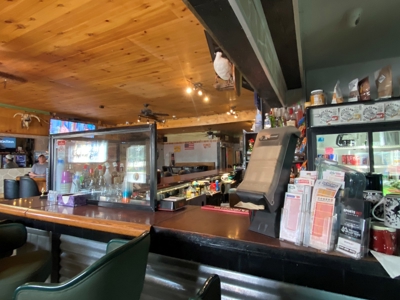 Well established, main street frontage Silver Dollar Bar! - image 11