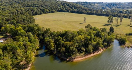 Table Rock Lake Front For Sale In Arkansas - image 1