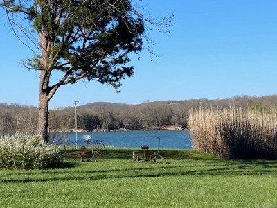 Lakefront Land And Home For Sale In Arkansas - image 5