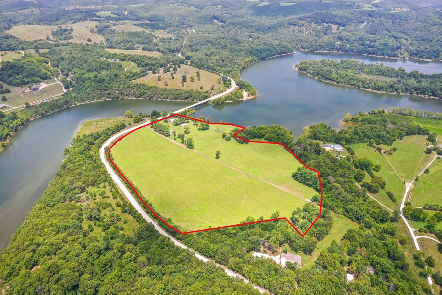 A TOTAL OF 36 AC AVAILABLE