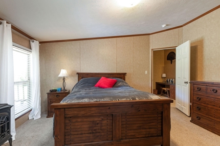 Lakefront Land And Home For Sale In Arkansas - image 28
