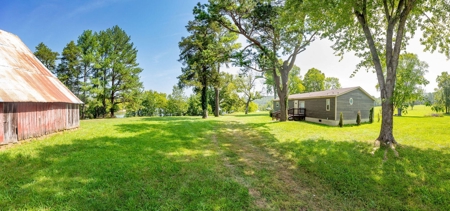 Lakefront Land And Home For Sale In Arkansas - image 36