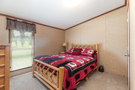 Lakefront Land And Home For Sale In Arkansas - image 27