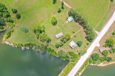 Lakefront Land And Home For Sale In Arkansas - image 24