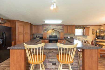Lakefront Land And Home For Sale In Arkansas - image 30