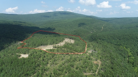 Off-Grid Mountain Homestead Property – Scenic Views - image 2