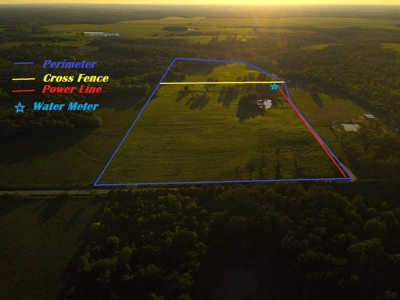 Land For Sale Cedar County Mo - image 20