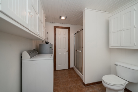 Country Ranch on 73 Acres near Longview, TX - image 42