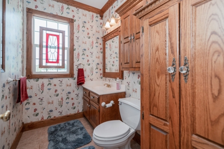 Country Ranch on 73 Acres near Longview, TX - image 20
