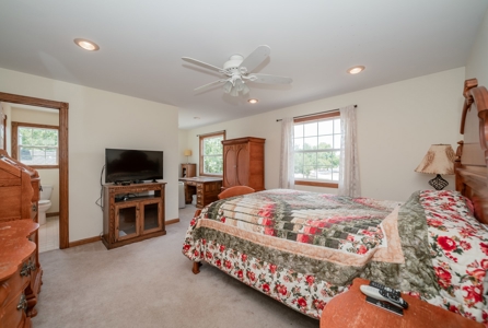 Country Ranch on 73 Acres near Longview, TX - image 15