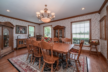 Country Ranch on 73 Acres near Longview, TX - image 10