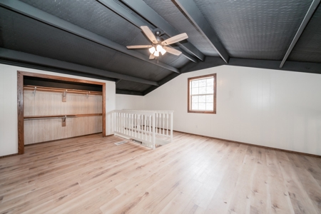 Country Ranch on 73 Acres near Longview, TX - image 41