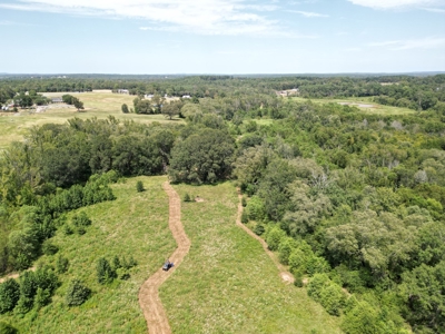 Country Ranch on 73 Acres near Longview, TX - image 34