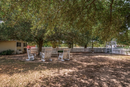 Country Ranch on 73 Acres near Longview, TX - image 23