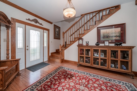Country Ranch on 73 Acres near Longview, TX - image 11