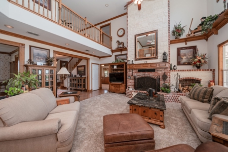 Country Ranch on 73 Acres near Longview, TX - image 5