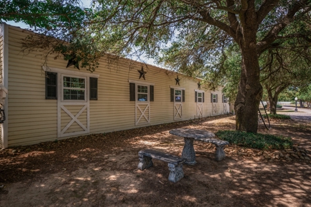 Country Ranch on 73 Acres near Longview, TX - image 25