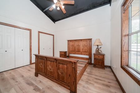 Country Ranch on 73 Acres near Longview, TX - image 43