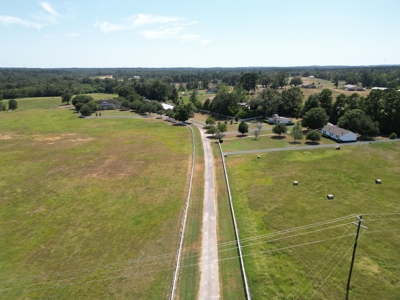 Country Ranch on 73 Acres near Longview, TX - image 37