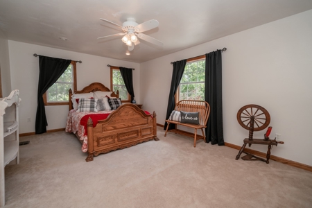 Country Ranch on 73 Acres near Longview, TX - image 17