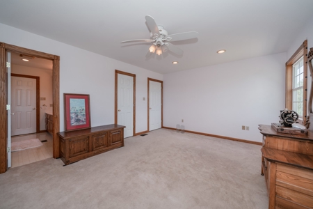 Country Ranch on 73 Acres near Longview, TX - image 19