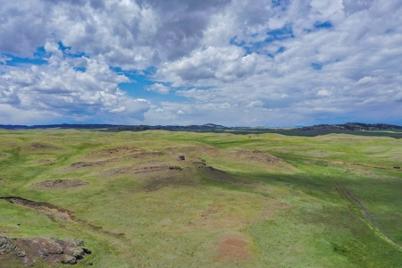 40 Majestic Acres Near Colorado’s Dream Stream - image 32