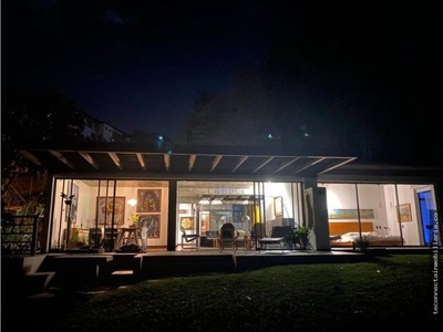 A beautiful house in Loma del Escobero- Envigado - image 9