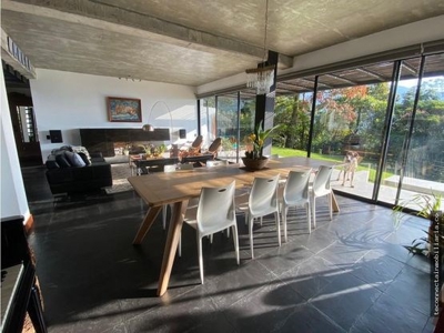 A beautiful house in Loma del Escobero- Envigado - image 12