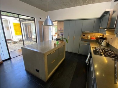 A beautiful house in Loma del Escobero- Envigado - image 19